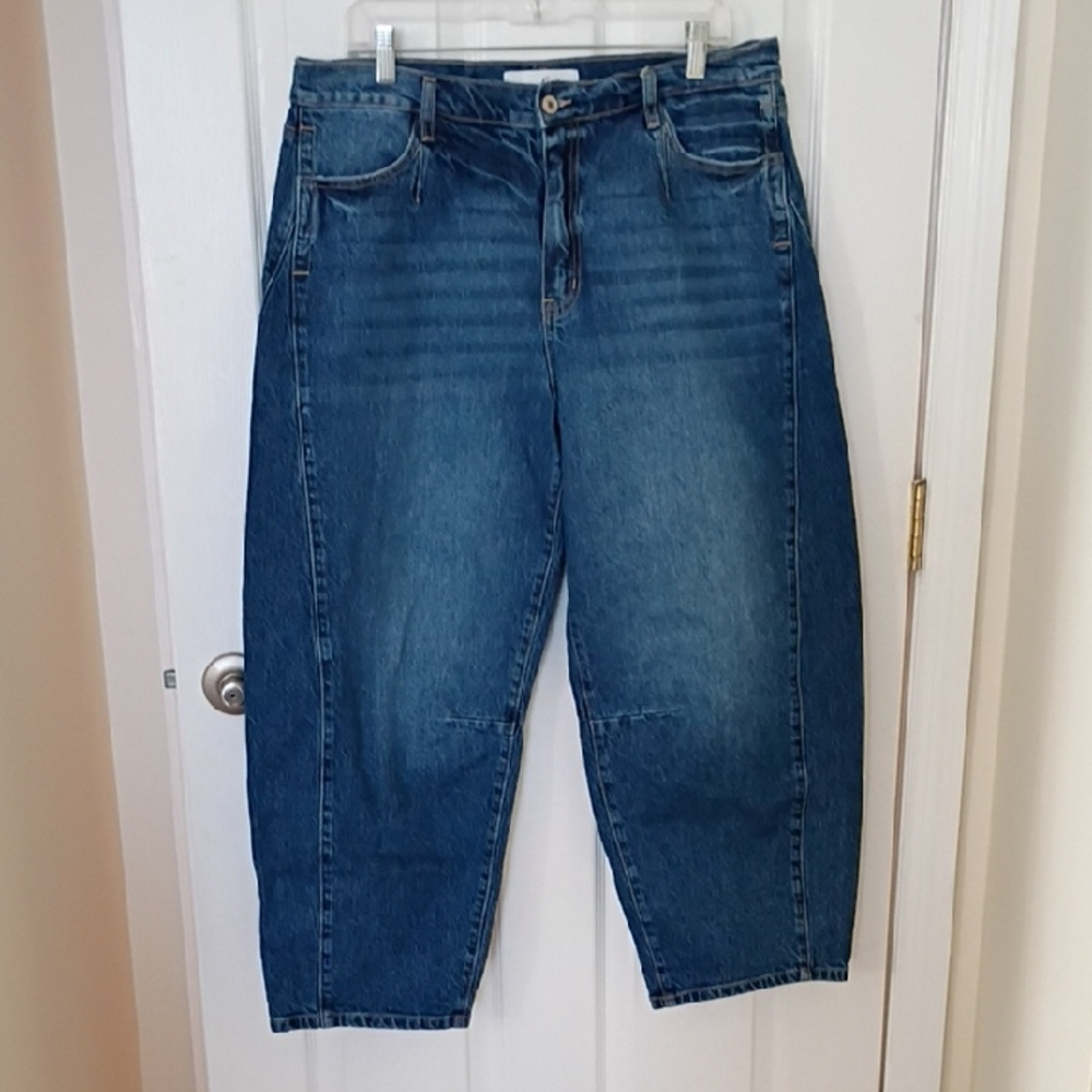 KanCan Barrel Jeans, 12